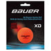 BAUER XD Hockeybold ekstrem tathed