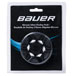 Bauer Slivver Puck inline hockey sort