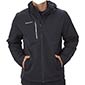 Bauer Team Jacket Supreme Lightweight Junior sort YTH