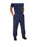 Bauer Team Heavyweight joggingbukser Senior navy