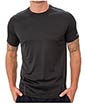 Bauer Team Tech Tee Vapor Sort Senior