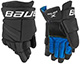 Product image Bauer X handske Youth sort-hvid