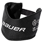Bauer halsbeskytter Senior NLP21 Premium (34-43cm)