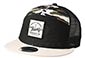 Bauer New Era 9Fifity Cap Snapback Camouflage Senior