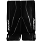 Product image Bauer GSX Limited Editon II Malmand Benskinner senior svart
