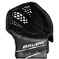 Bauer GSX Gribhandske Edition II Junior svart