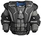 Bauer GSX II malmand arm-bryst-beskytter Junior