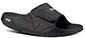 Product image Bauer OOFOS Sport Flex Slide badesandaler Sort