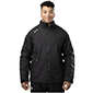 Product image Bauer Team Midweight Jakke Senior Sort