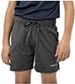 Bauer Team Knit Traningsshorts Junior gra