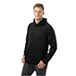 Bauer FLC Core Hoodie Senior sort