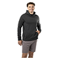 Bauer FLC Core Hoodie Senior gra