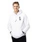 Bauer Hockyhoodie Street Senior hvid