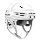 Bauer Re-Akt 55 Hjelm Senior hvid