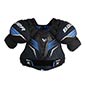 Bauer X II Skulderpanser Intermediate