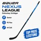 Bauer Nexus League ishockeystav Senior 95 Flex 64 inch