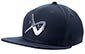 Bauer Ruskinds-Snapback Cap Egret Senior