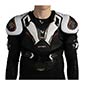 Bauer Vapor Fly Pro Skulderpanser Junior