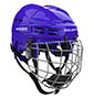 Bauer Prodigy II Hjelm Combo Ishockeyhjelm Ungdom Blå