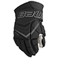 Bauer Vapor Flylite handske Senior svart
