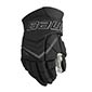 Bauer Vapor Flylite Handske Intermediate svart