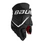 Bauer Vapor Fly40 Handske Intermediate svart-hvid