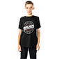 Bauer Graphic Tee T-Shirt Junior Sort
