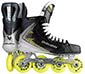 Product image Bauer Vapor Fly40 Inline rulleskojter Intermediate