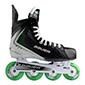Bauer Vapor FLY30 Junior Inlinehockeyskojte