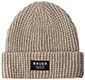 Bauer Toque vaffelstrikket hue creme Senior
