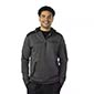 Bauer Puffer Half Zip Hockyhoodie Senior sort