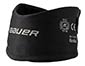 Bauer Bodyguard Halsbeskytter Neckguard Collar Junior YTH