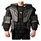 Product image Bauer GSX III Senior hockey arm-brystbeskyttelse