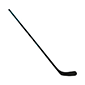 Bauer Supreme MATRIX Senior Ishockeystav 77 Flex 62"