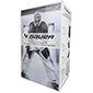 Bauer Street Hockey Goalie SV Set Junior