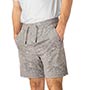 Bauer Premium træningsshorts senior grå