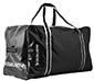 Bauer Pro II målmandstaske (102x56x56 cm) hvid-sort