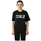 Product image Bauer Graphic Tee T-shirt 1 Junior Sort