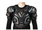 Bauer Supreme Fuse skulderbeskytter til ishockey Senior
