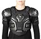 Product image Bauer Supreme F50 Pro skulderbeskytter Senior