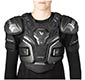 Bauer Supreme F50 Pro skulderbeskytter til ishockey Intermed