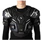 Bauer Supreme F40 skulderbeskytter til ishockey Junior