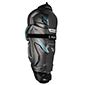 Bauer Supreme Fuse benskinner til ishockey Intermediate