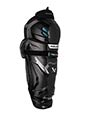 Bauer Supreme F50 Pro benskinner Junior