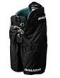 Product image Bauer Supreme Fuse ishockeybukser Bambini