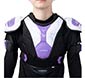 Product image Bauer Vapor Fly G Junior Skulderpanser