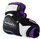 Bauer Vapor Fly G Junior Albuebeskyttelse