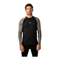 Bauer Performance Baselayer LS overdel S26 Senior sort