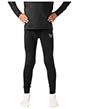 Bauer Pro II Baselayer kompressionsbukser Junior / Bambini