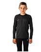Product image Bauer Pro II Baselayer kompressionsshirt med lange Junior